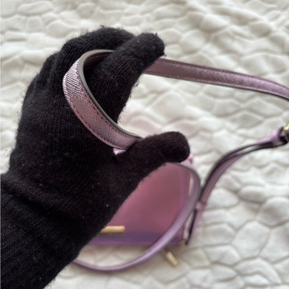 Kate Spade NY KENZIE MINI CROSSBODY - Picture 9 of 16